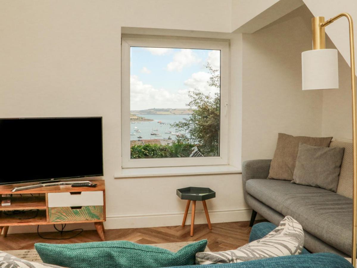 Through The Porthole Villa Falmouth Eksteriør billede