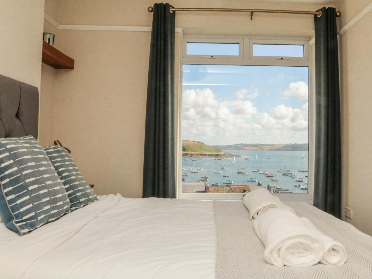 Through The Porthole Villa Falmouth Eksteriør billede